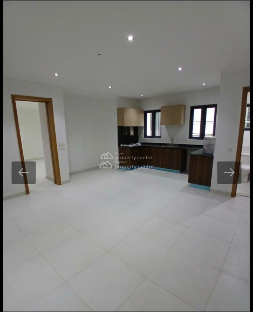 Spacious One Bedroom Miniflat, Ikate, Lekki, Lagos, Mini Flat (room and Parlour) for Rent