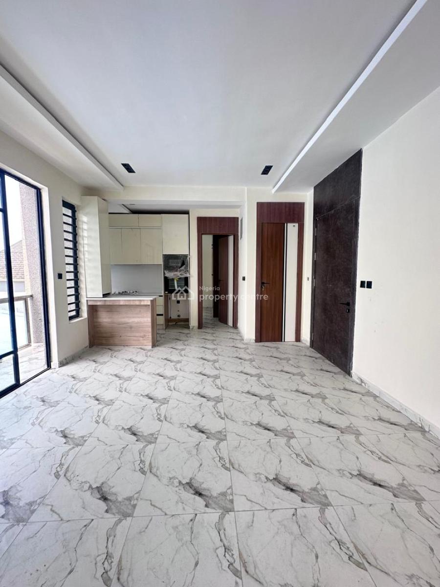 Strategic Investment: 1 Bedroom Apartment, Orchid, Lekki, Lagos, Flat / Apartment for Sale