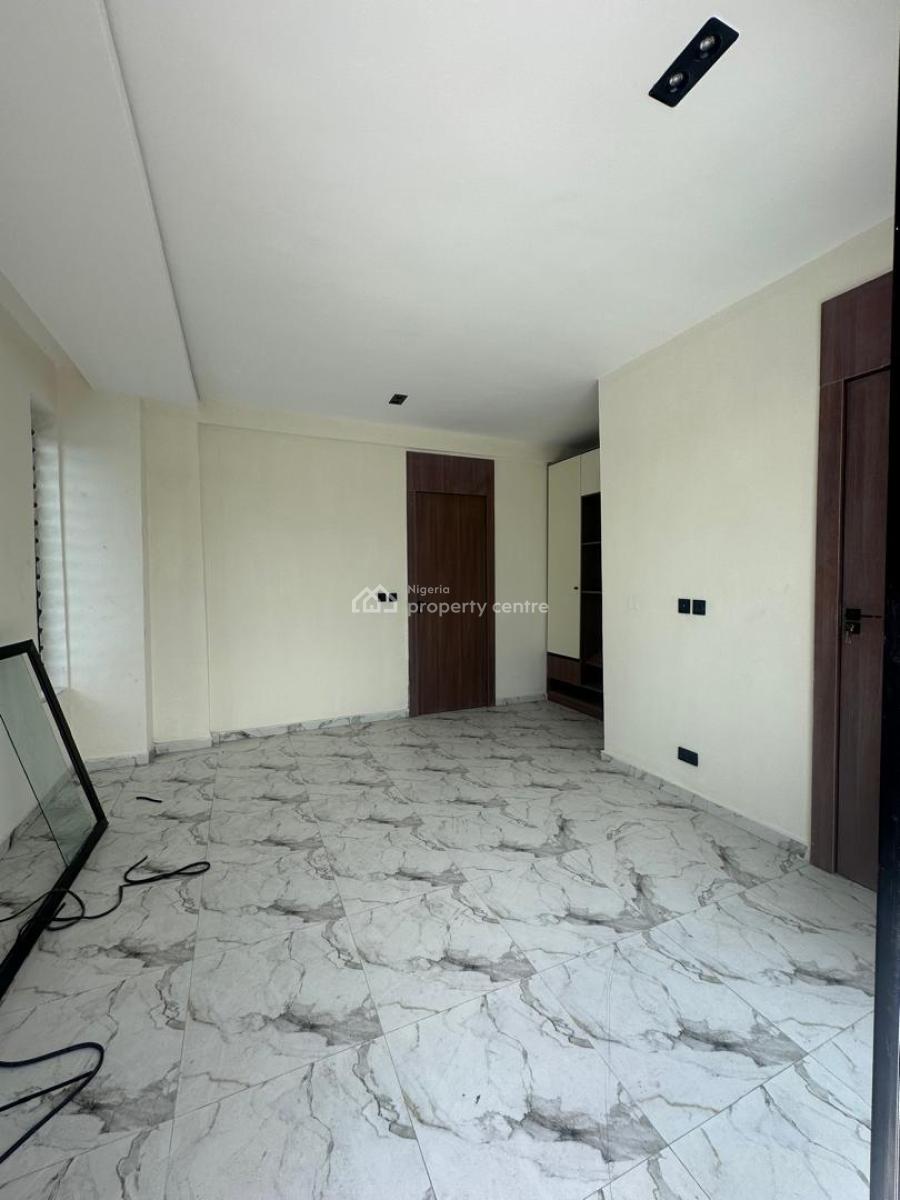 Strategic Investment: 1 Bedroom Apartment, Orchid, Lekki, Lagos, Flat / Apartment for Sale