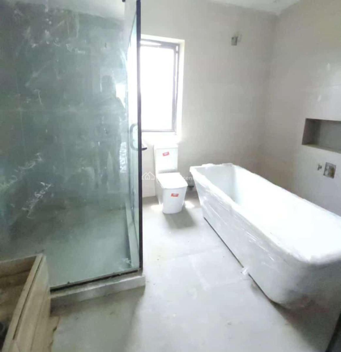 5 Bedroom Detached Duplex, Gbangbala, Ikate Elegushi, Lekki, Lagos, Detached Duplex for Sale