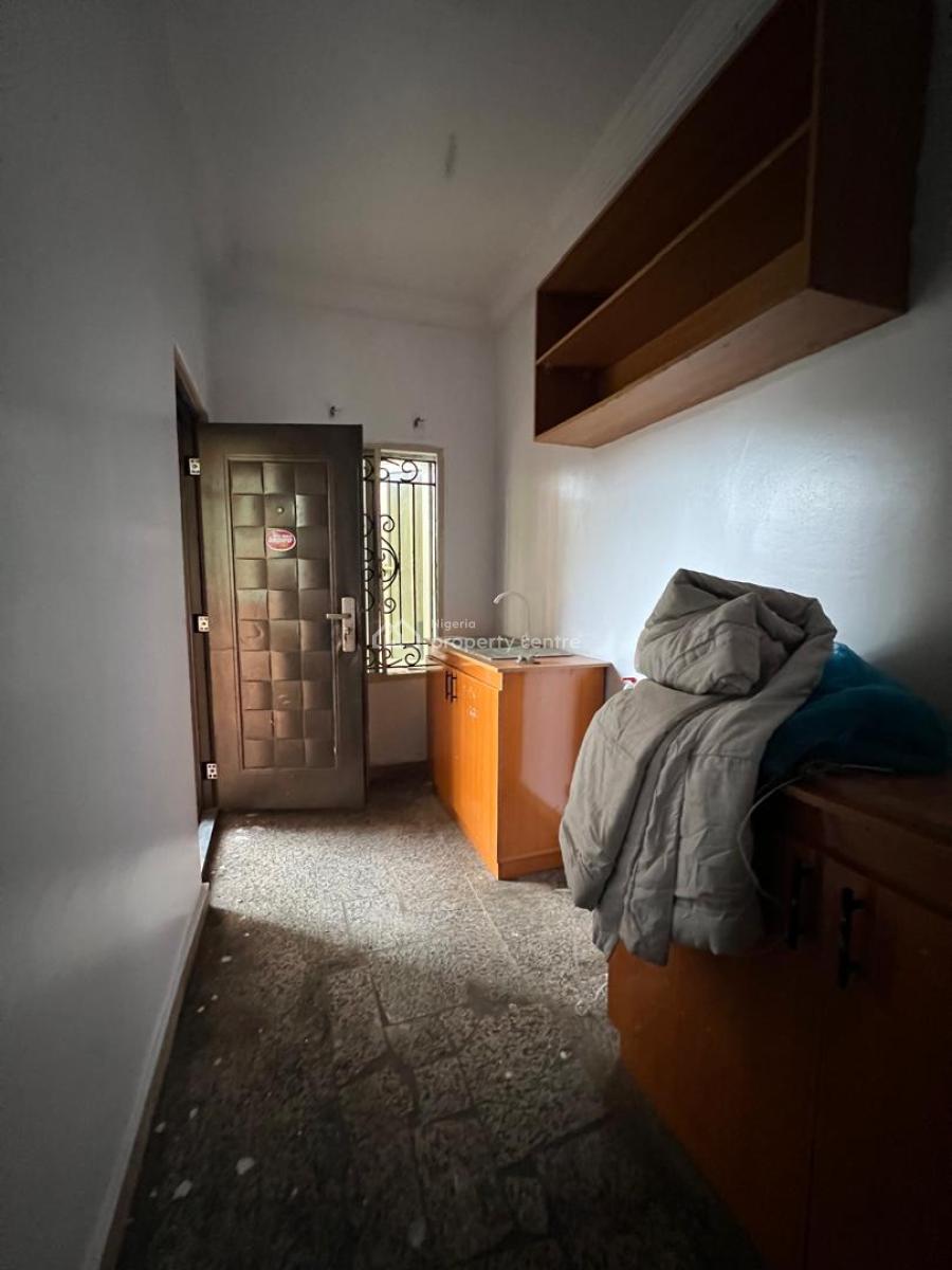 Spacious Self Contained Apartment, Sangotedo, Ajah, Lagos, Self Contain (single Rooms) for Rent