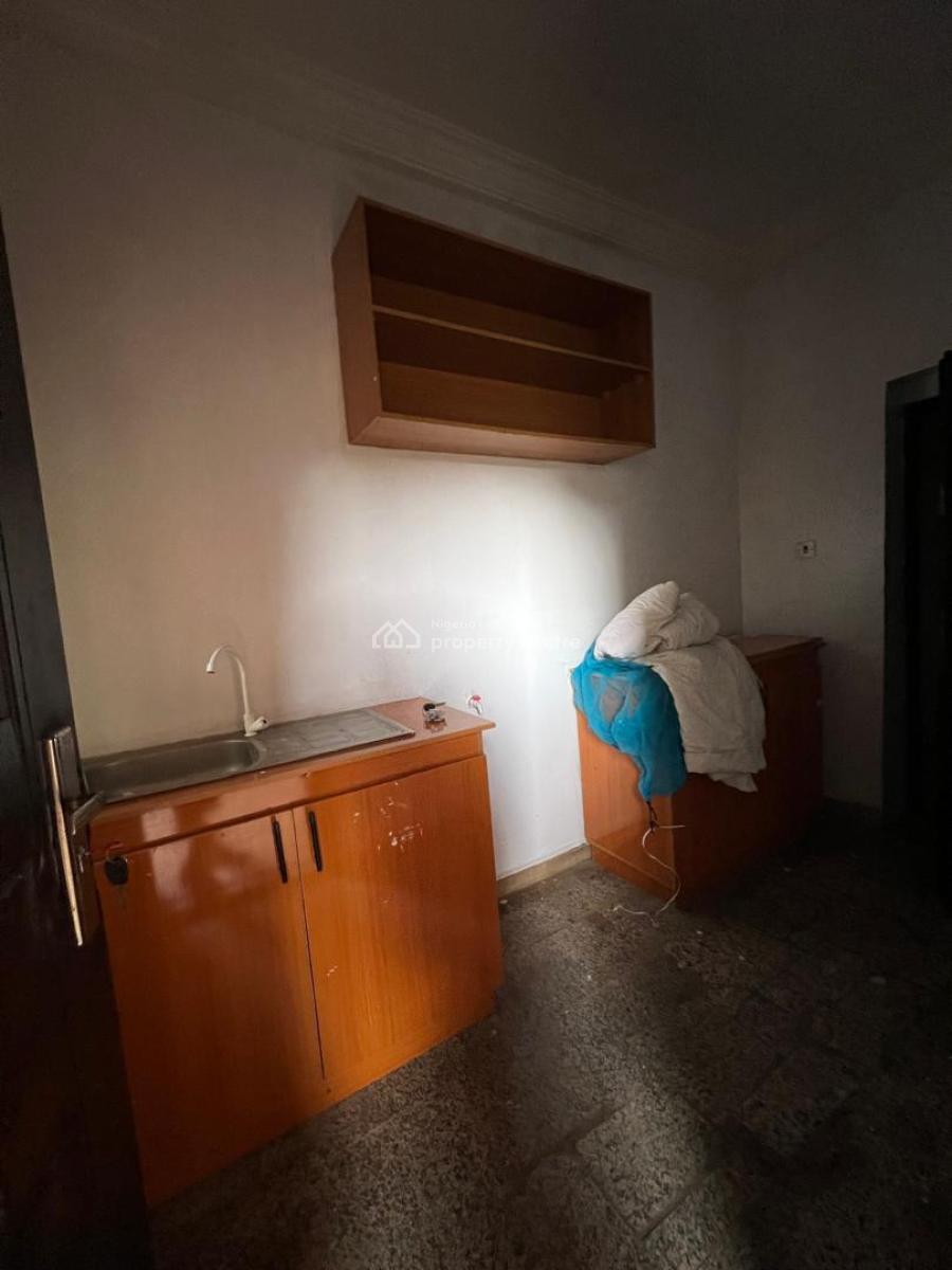 Spacious Self Contained Apartment, Sangotedo, Ajah, Lagos, Self Contain (single Rooms) for Rent