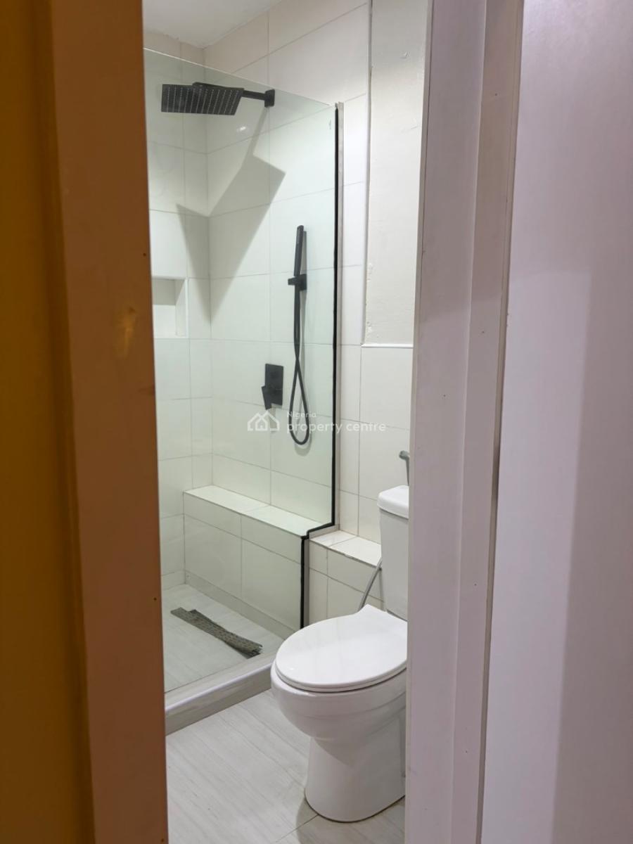 Brand New Fully Furnished Luxury Apartment -- Ready to Move in, Donatus Odum Street, Asher Court 6, Ikate, Lekki, Lagos, Flat / Apartment for Rent