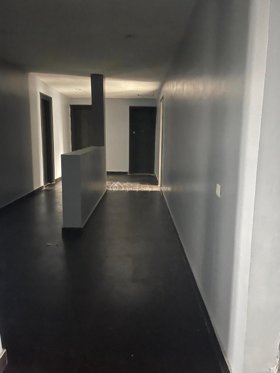 Brand New Fully Furnished Luxury Apartment -- Ready to Move in, Donatus Odum Street, Asher Court 6, Ikate, Lekki, Lagos, Flat / Apartment for Rent