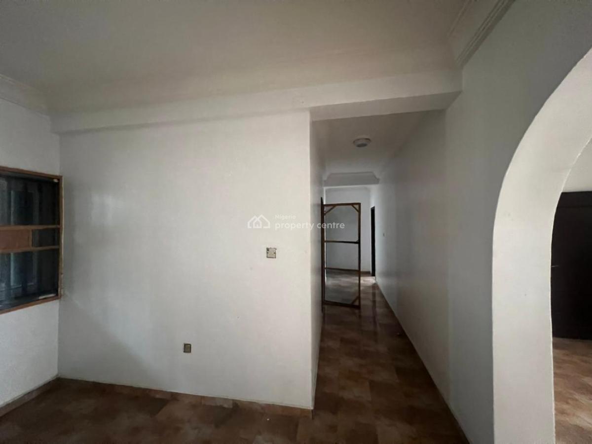 3 Bedroom Apartment, Ikota Villa, Ikota, Lekki, Lagos, Flat / Apartment for Rent