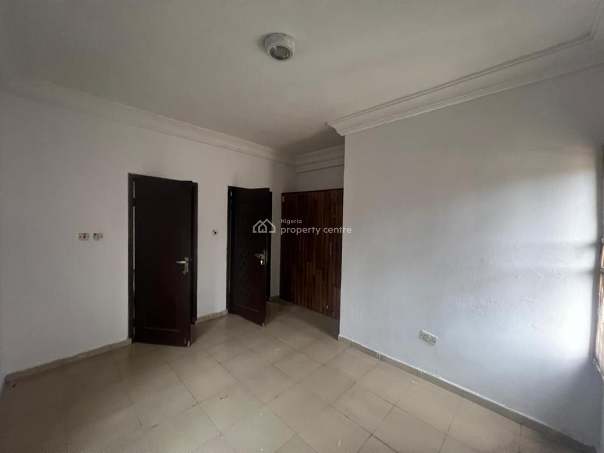 3 Bedroom Apartment, Ikota Villa, Ikota, Lekki, Lagos, Flat / Apartment for Rent