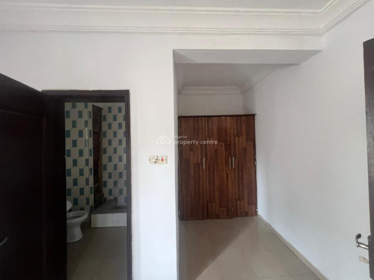 3 Bedroom Apartment, Ikota Villa, Ikota, Lekki, Lagos, Flat / Apartment for Rent