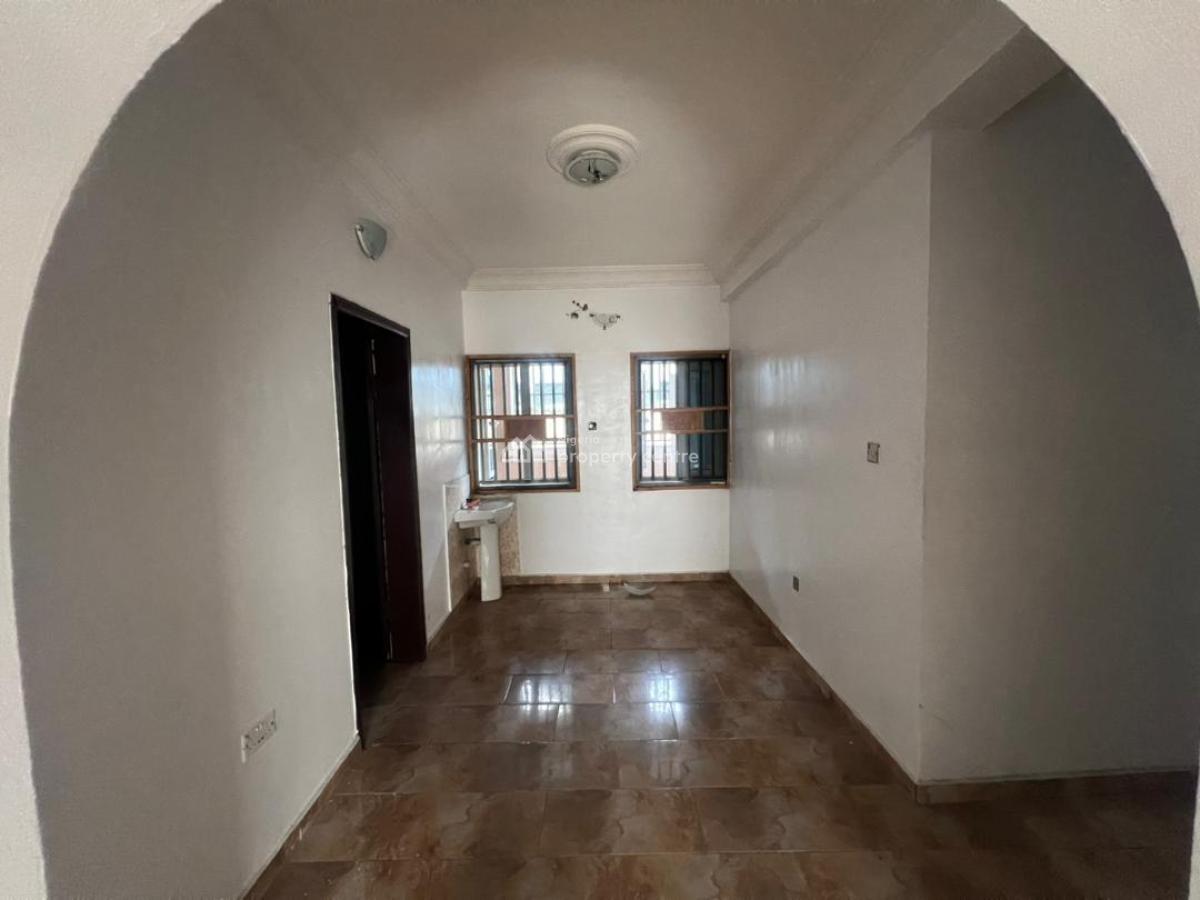 3 Bedroom Apartment, Ikota Villa, Ikota, Lekki, Lagos, Flat / Apartment for Rent
