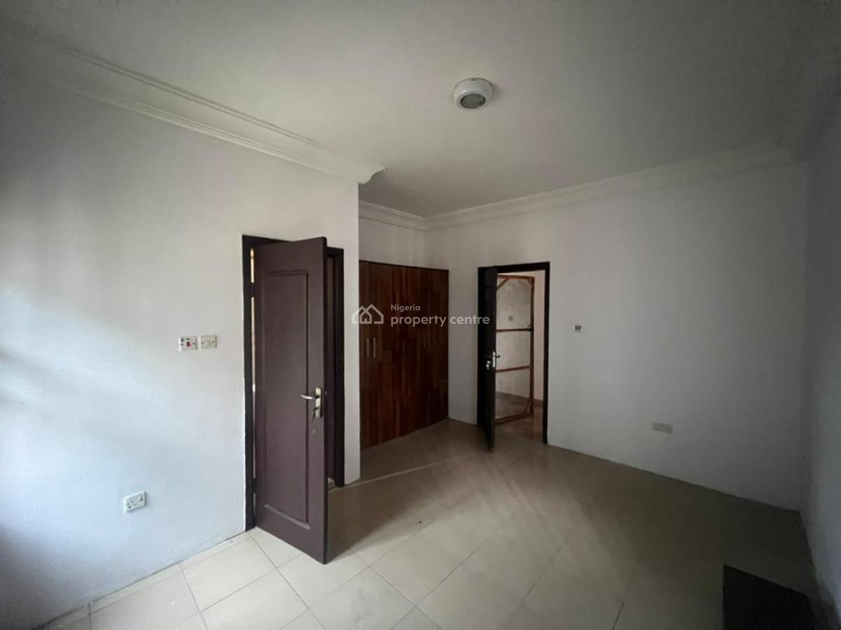 3 Bedroom Apartment, Ikota Villa, Ikota, Lekki, Lagos, Flat / Apartment for Rent