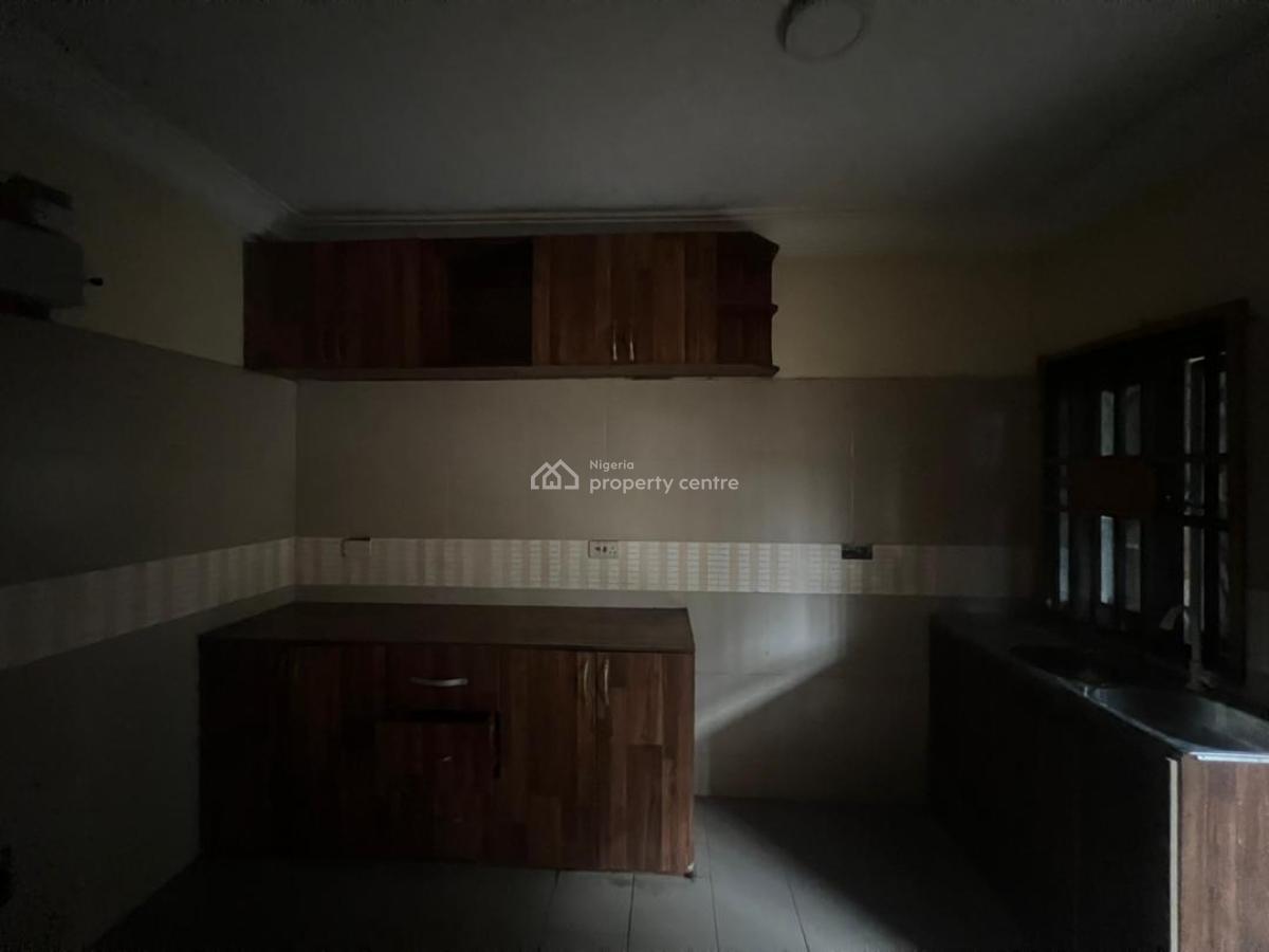 3 Bedroom Apartment, Ikota Villa, Ikota, Lekki, Lagos, Flat / Apartment for Rent