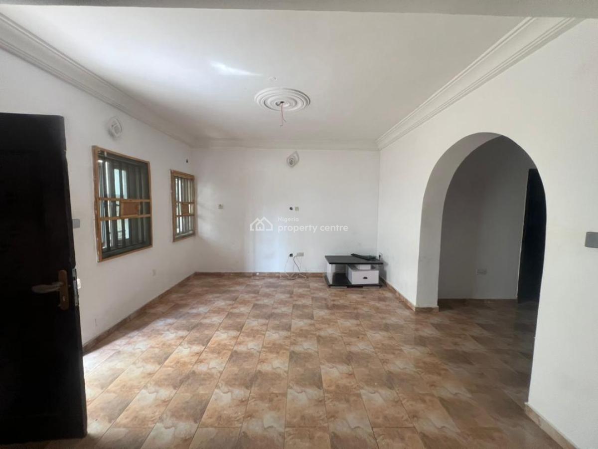 3 Bedroom Apartment, Ikota Villa, Ikota, Lekki, Lagos, Flat / Apartment for Rent