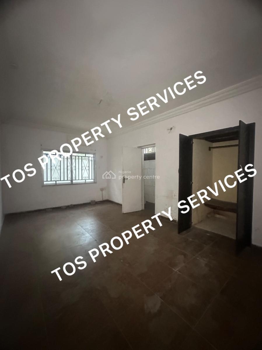 3 Bedroom Flat in an Estate, in an Estate in Yaba, Lagos, Yaba, Lagos, Flat / Apartment for Rent