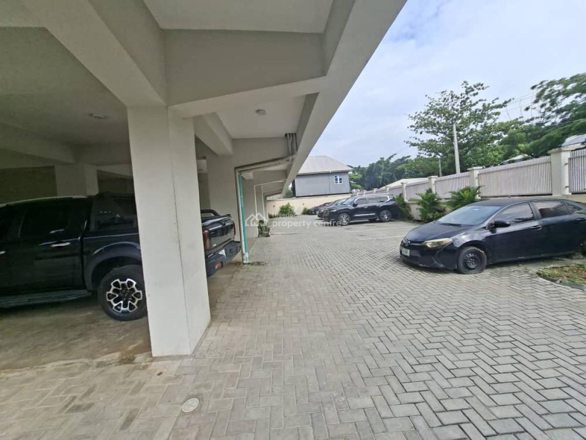 Solidly Built 3 Bedroom Flat with Guest Toilet, Off Freedom Way,lekki Phase1, Lekki Phase 1, Lekki, Lagos, Flat / Apartment for Sale