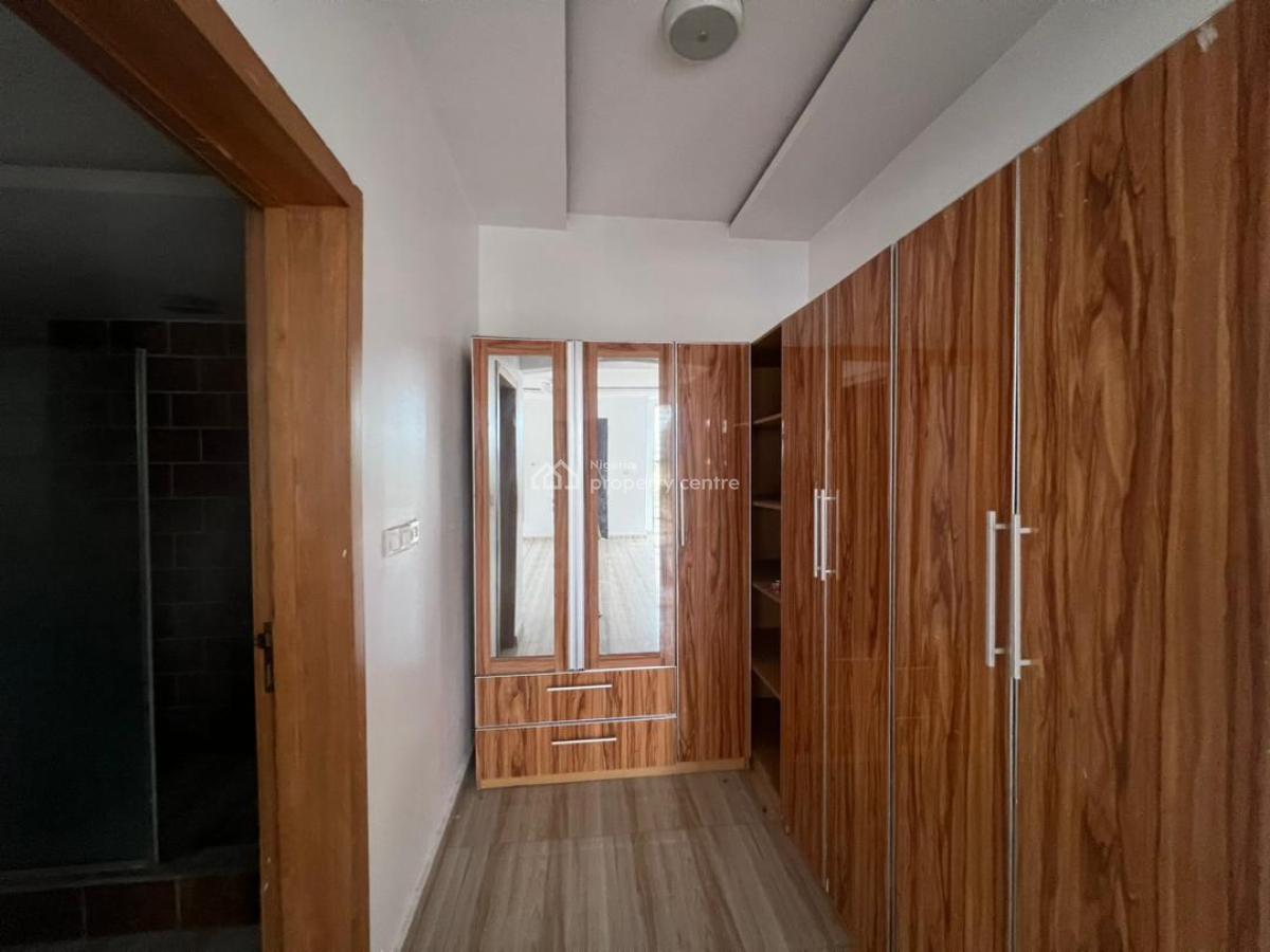 5 Bedroom Detached Duplex with Bq, Chevron Drive, Lekki, Lagos, Detached Duplex for Rent