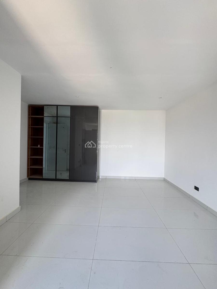 Super Modern Built in Serene Environment, Lekki Phase 1, Lekki, Lagos, Flat / Apartment for Sale