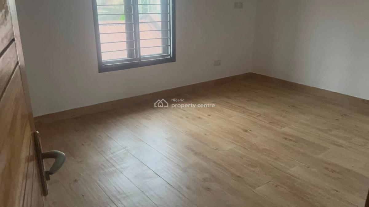Fully Detached 5-bedroom Duplex with Bq, Lekki Phase 1, Lekki, Lagos, Office Space for Rent