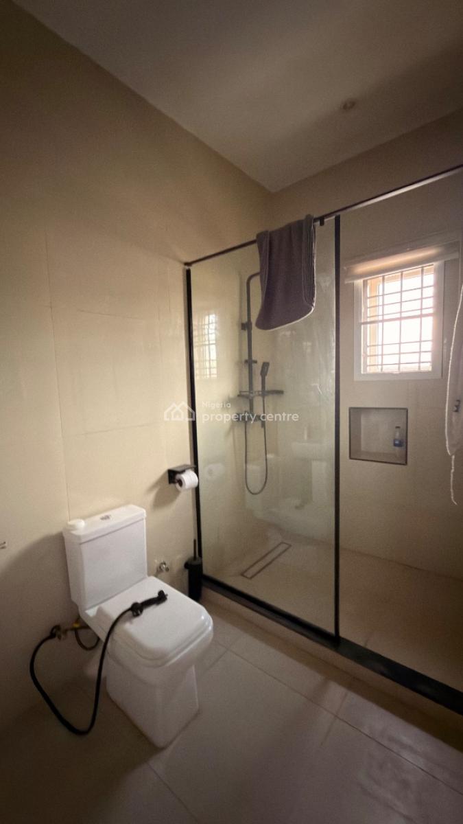 Fully Furnished Luxury Detached Duplex with Swimming Pool, Apo, Apo, Abuja, Detached Duplex for Rent