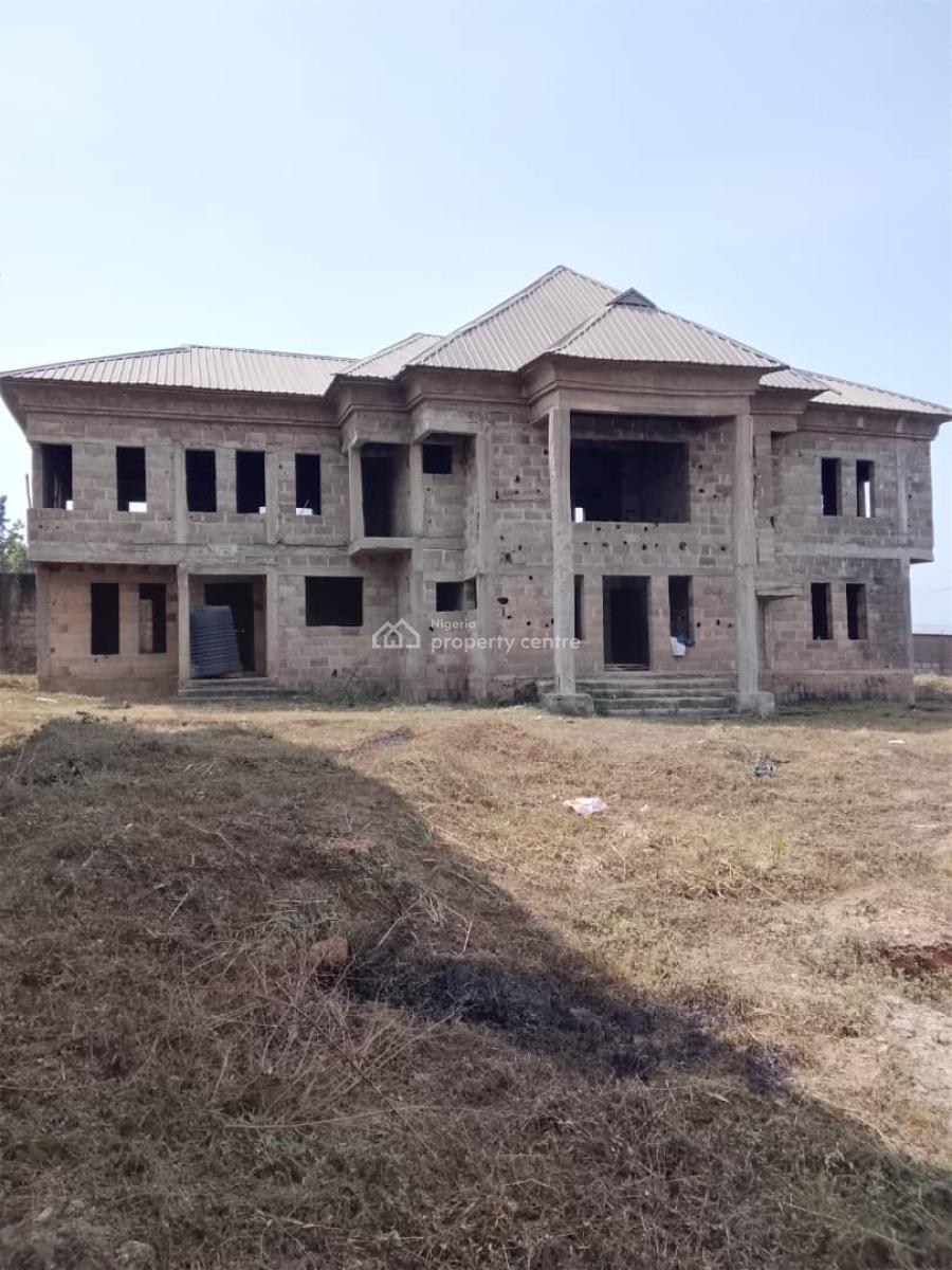 Excellent Facilities, Ijebu Ode Road, Ibadan, Oyo, Factory for Sale