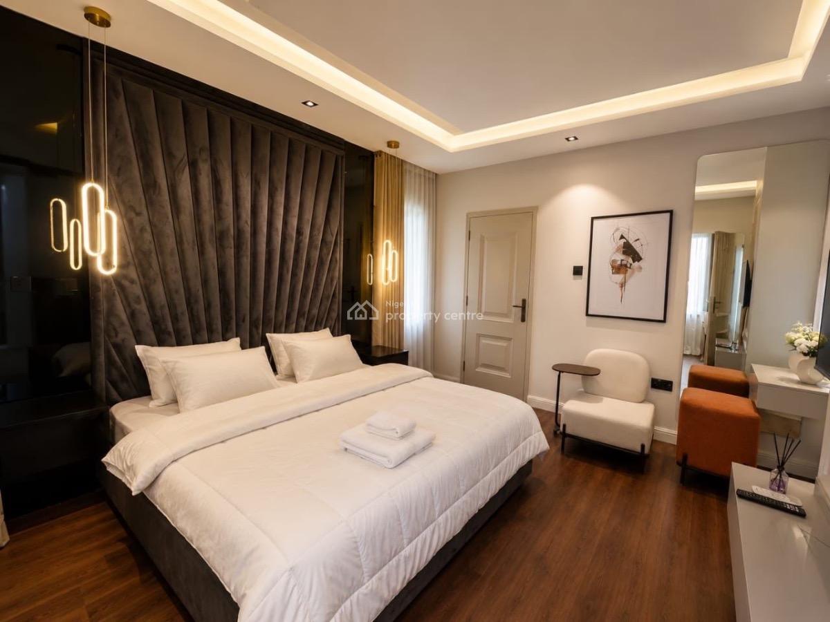 2 Bedroom Apartments, Ajah, Lagos, Flat / Apartment Short Let