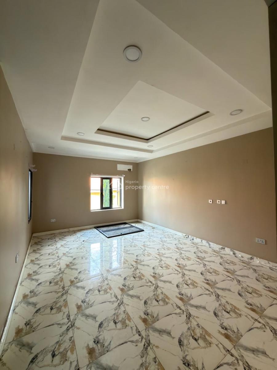 Smartly Designed 4 Bedroom Spacious Terrace Duplex, Bq, Prime Location, Wuse 2, Abuja, Terraced Duplex for Sale