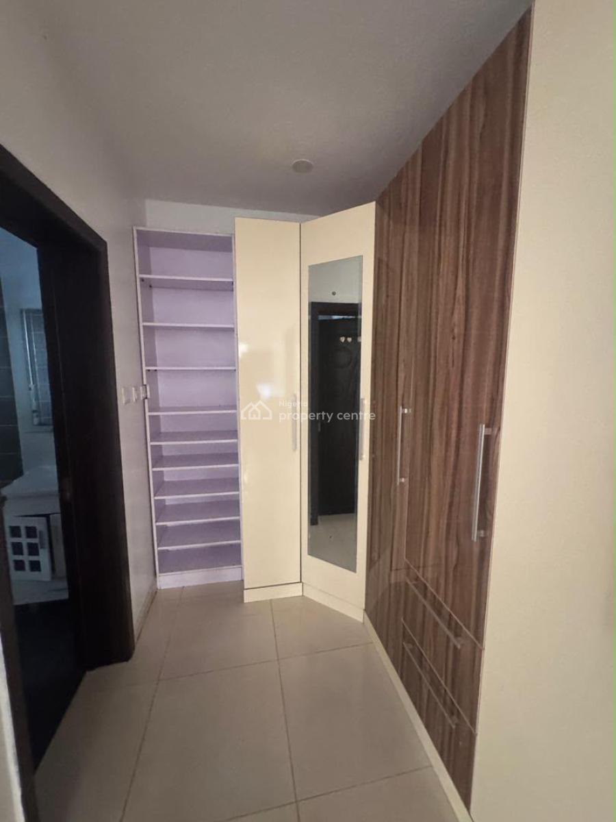 Serviced 4 Units of 4 Bedroom Terraced House with Bq, Oniru, Victoria Island (vi), Lagos, Terraced Duplex for Rent