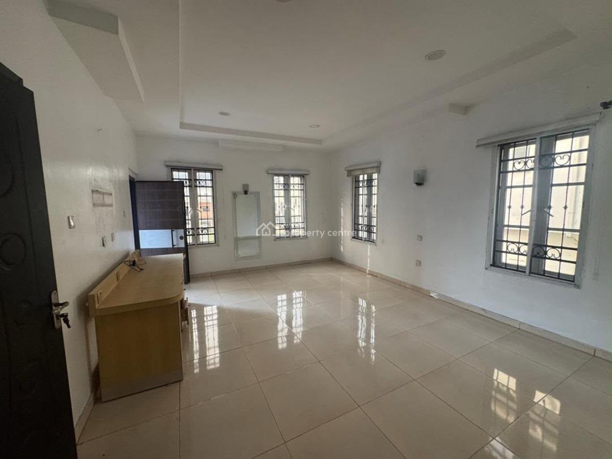 Serviced 4 Units of 4 Bedroom Terraced House with Bq, Oniru, Victoria Island (vi), Lagos, Terraced Duplex for Rent