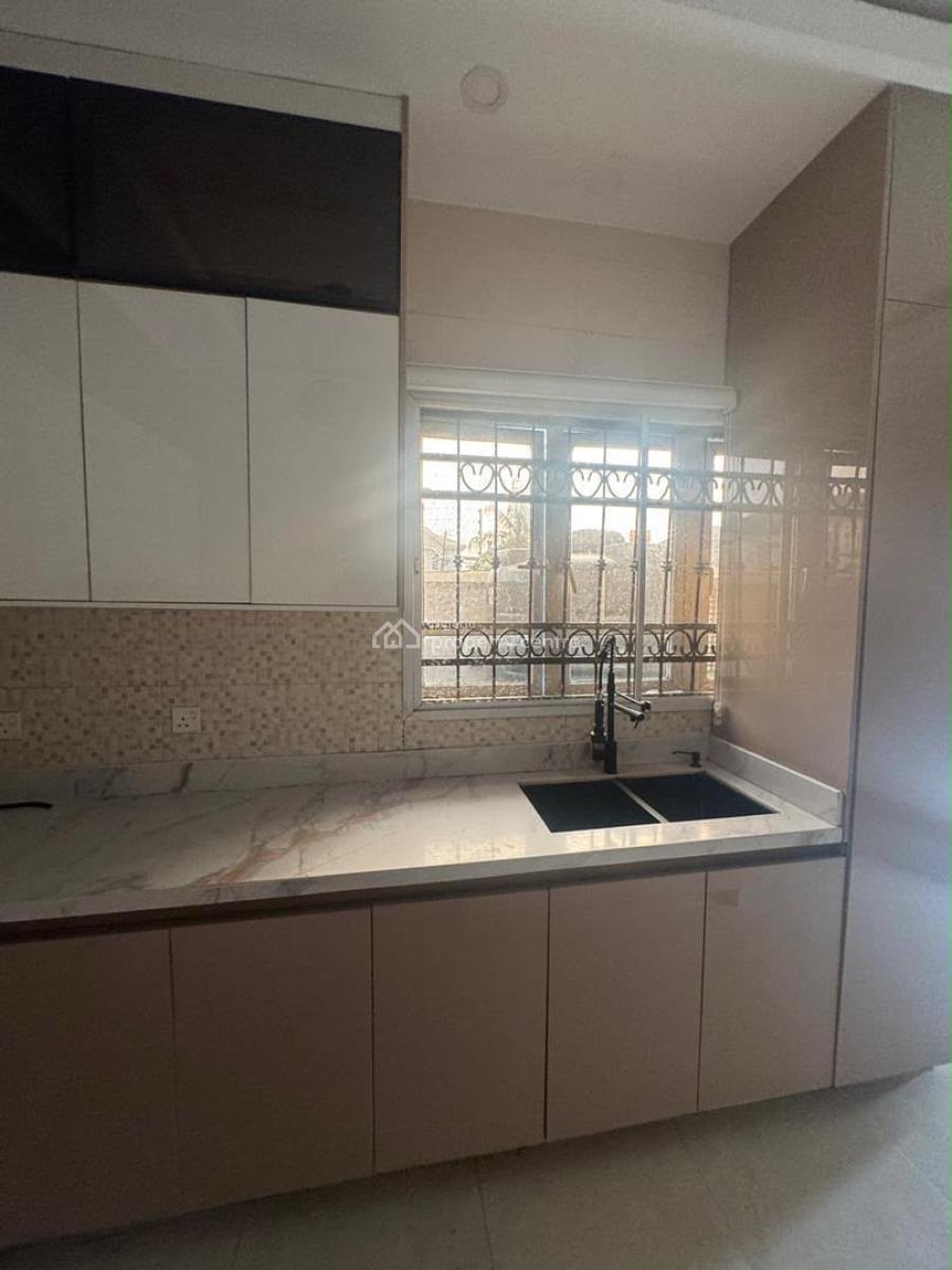 Serviced 4 Units of 4 Bedroom Terraced House with Bq, Oniru, Victoria Island (vi), Lagos, Terraced Duplex for Rent