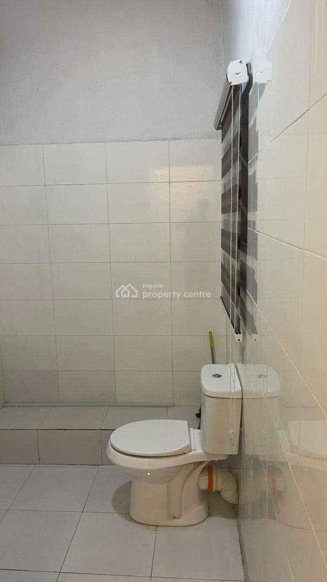 Modern Fully Furnished 1-bedroom Apartment in Asokoro Main, Asokoro District, Abuja, Mini Flat (room and Parlour) for Rent