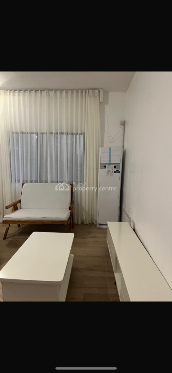 Modern Fully Furnished 1-bedroom Apartment in Asokoro Main, Asokoro District, Abuja, Mini Flat (room and Parlour) for Rent