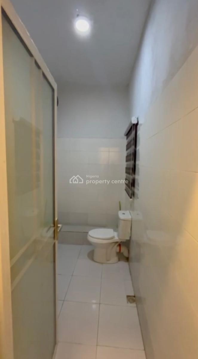 Modern Fully Furnished 1-bedroom Apartment in Asokoro Main, Asokoro District, Abuja, Mini Flat (room and Parlour) for Rent