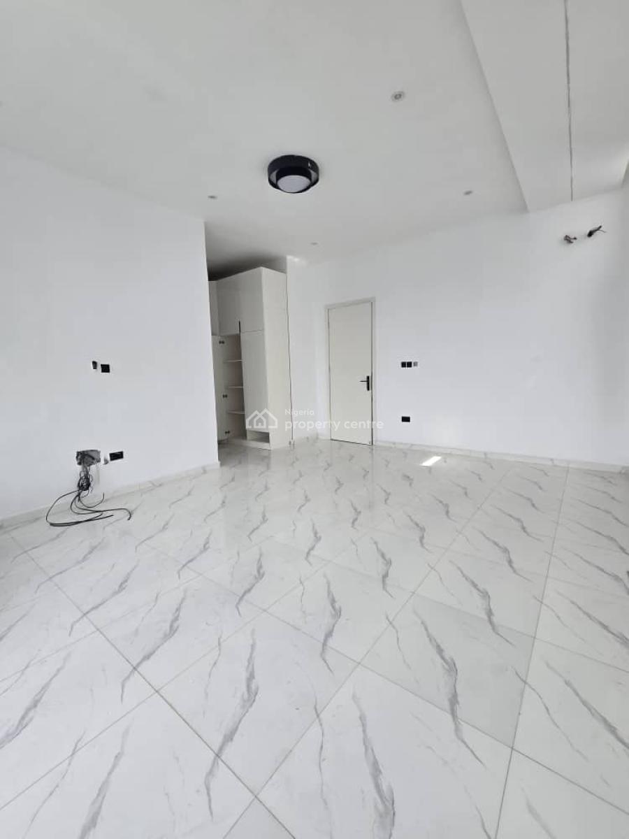 New 4 Bedroom Detached Duplex with Bq By Blenco Sangotedo Ajah, By Blenco, Ajah, Lagos, Detached Duplex for Rent