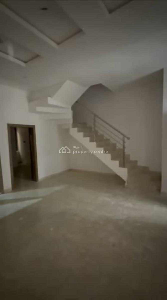 4 Bedroom Terrace at Atlantic View Estate, Atlantic View Estate, Vgc, Lekki, Lagos, Flat / Apartment for Rent