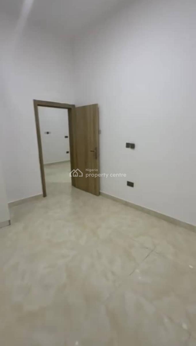 4 Bedroom Terrace at Atlantic View Estate, Atlantic View Estate, Vgc, Lekki, Lagos, Flat / Apartment for Rent
