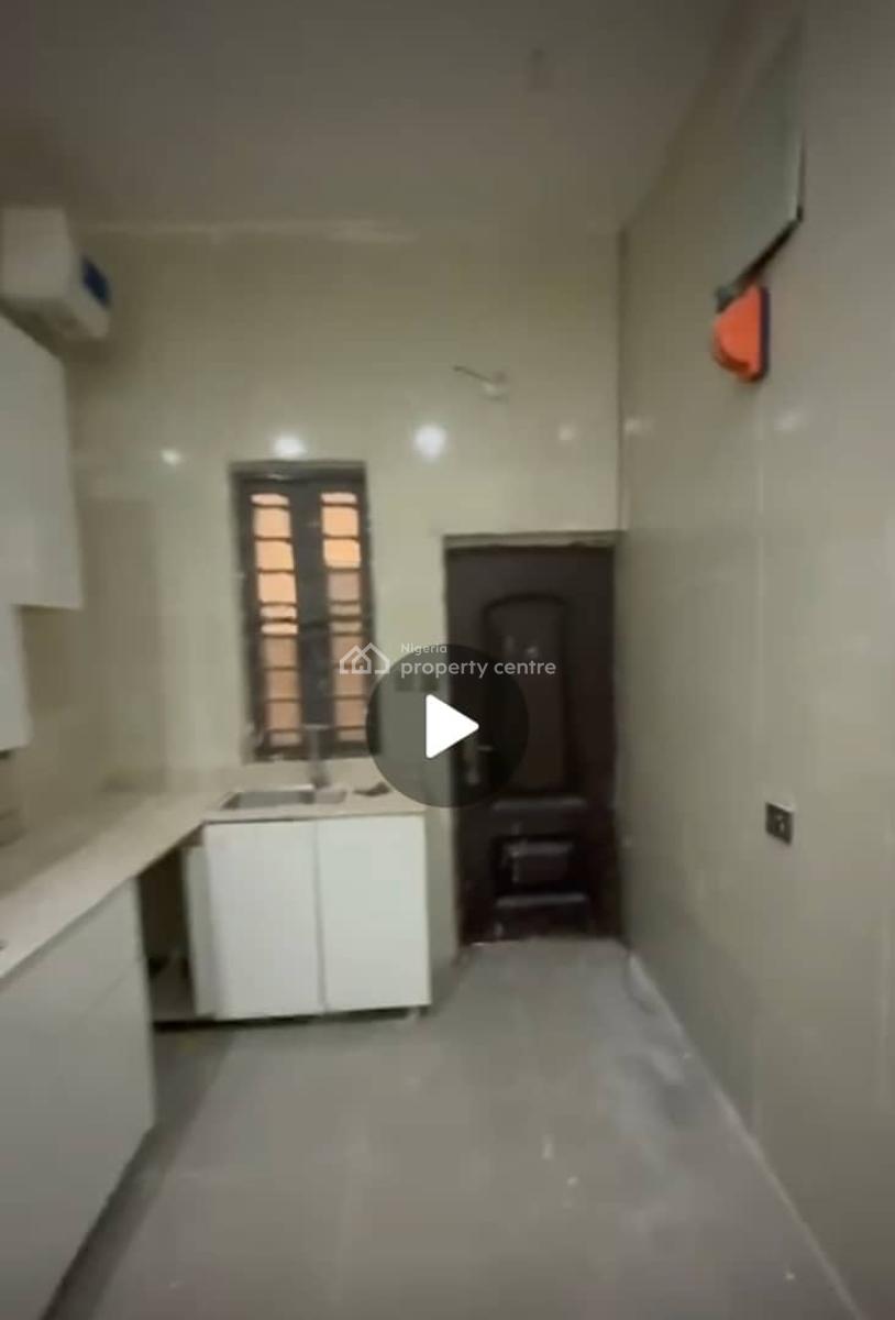 4 Bedroom Terrace at Atlantic View Estate, Atlantic View Estate, Vgc, Lekki, Lagos, Flat / Apartment for Rent