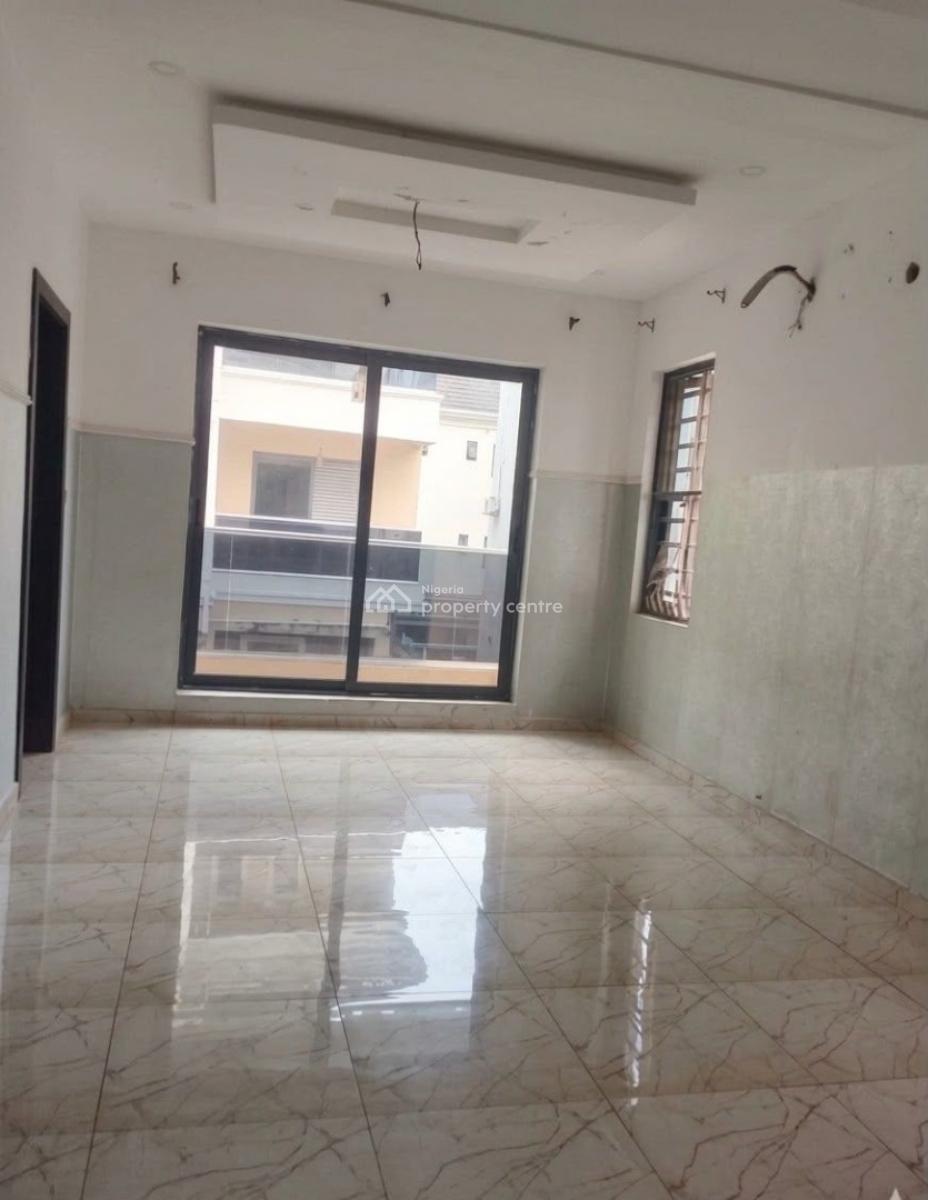 Serviced 5 Bedroom Detached Duplex, Ikate Elegushi, Lekki, Lagos, Detached Duplex for Rent