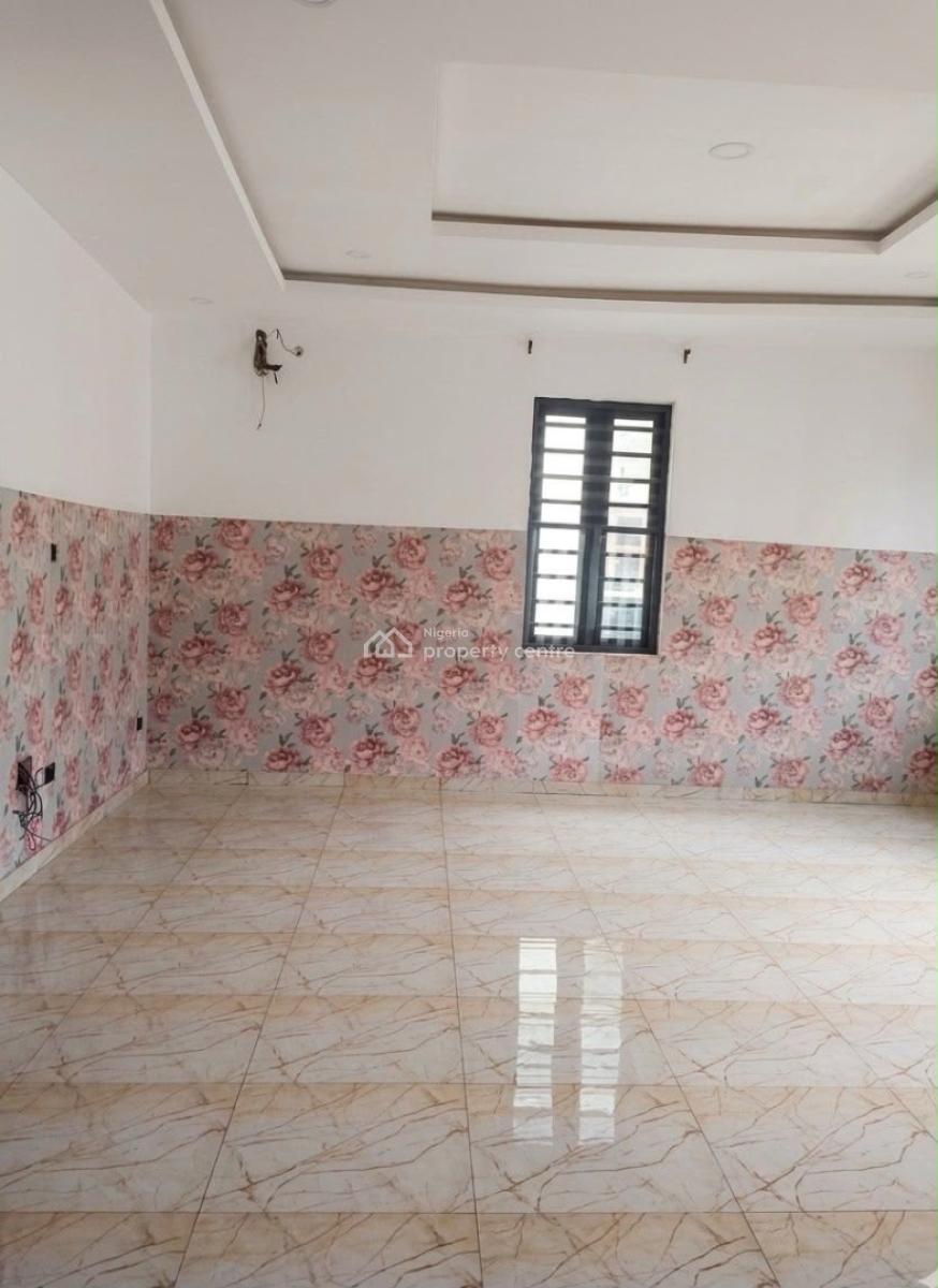 Serviced 5 Bedroom Detached Duplex, Ikate Elegushi, Lekki, Lagos, Detached Duplex for Rent