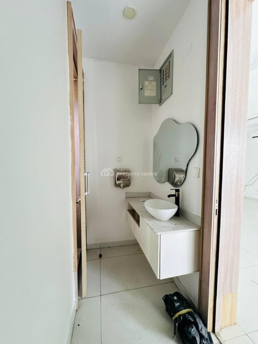 Spacious Office Space, Lekki Phase 1, Lekki, Lagos, Commercial Property for Rent