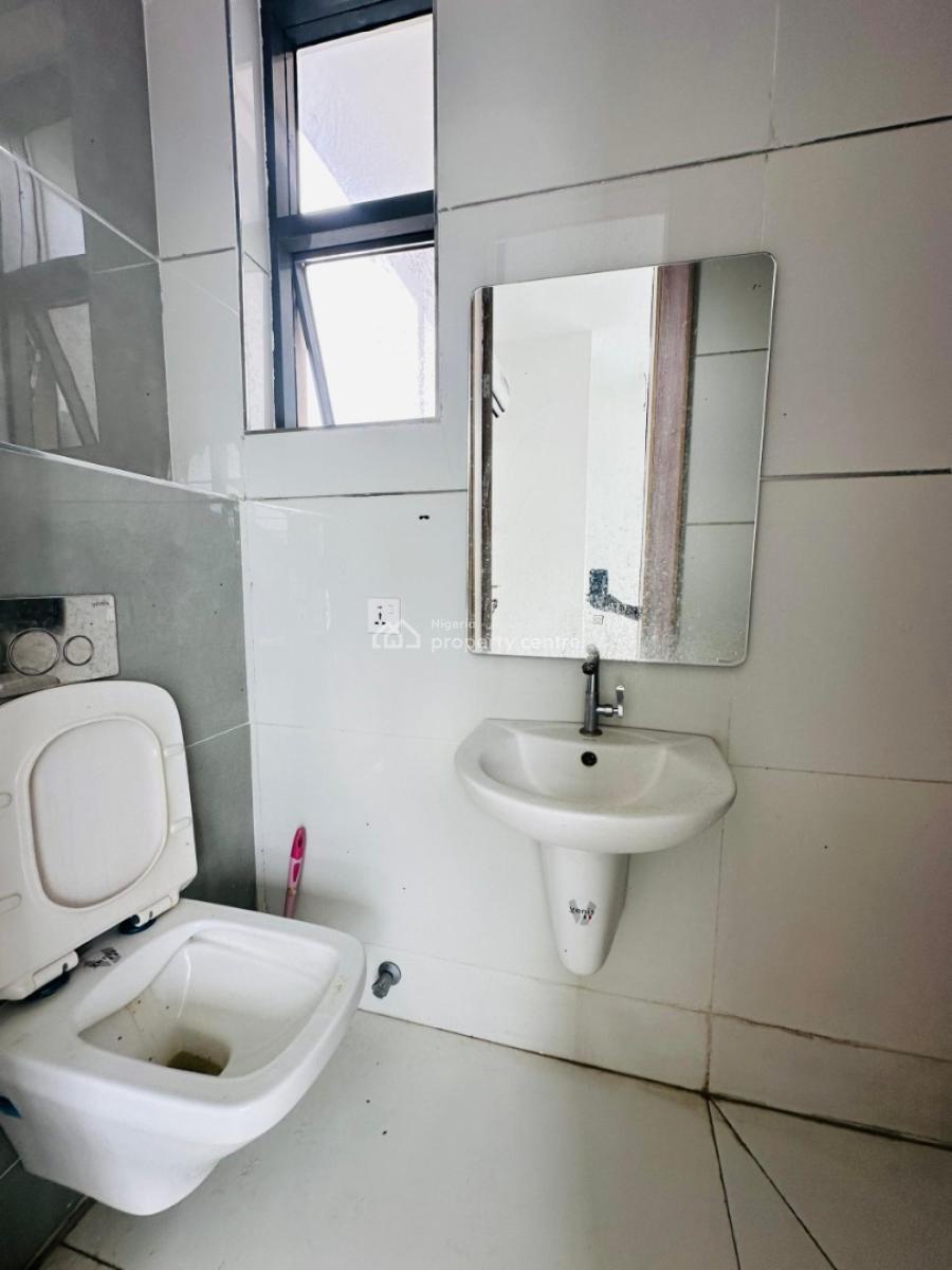 Spacious Office Space, Lekki Phase 1, Lekki, Lagos, Commercial Property for Rent
