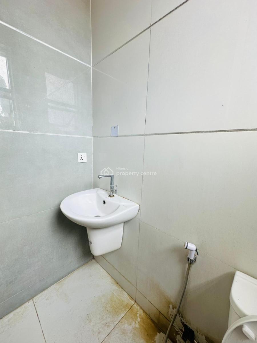 Spacious Office Space, Lekki Phase 1, Lekki, Lagos, Commercial Property for Rent