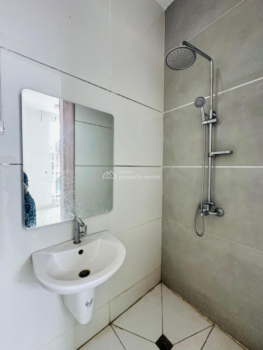 Spacious Office Space, Lekki Phase 1, Lekki, Lagos, Commercial Property for Rent