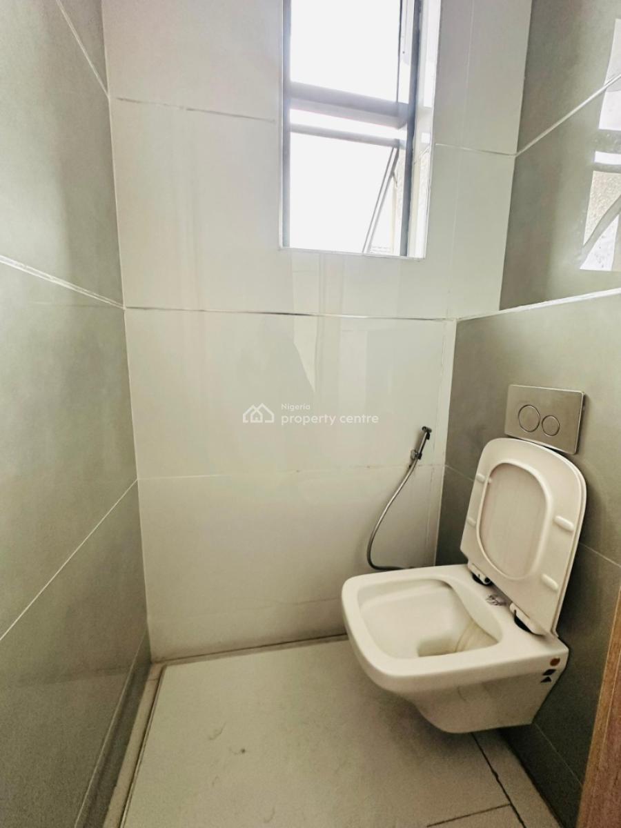Spacious Office Space, Lekki Phase 1, Lekki, Lagos, Commercial Property for Rent
