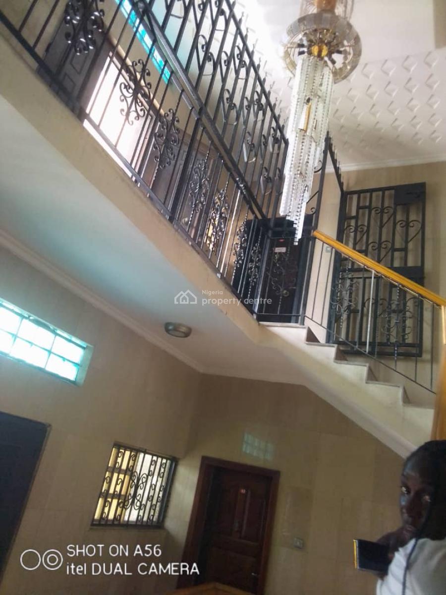 Spacious Miniflat, Gbara, Jakande, Lekki, Lagos, Mini Flat (room and Parlour) for Rent
