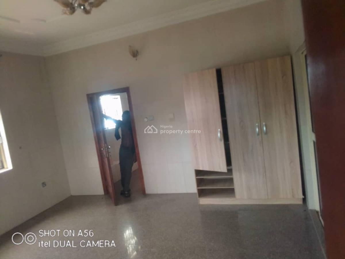 Spacious Miniflat, Gbara, Jakande, Lekki, Lagos, Mini Flat (room and Parlour) for Rent