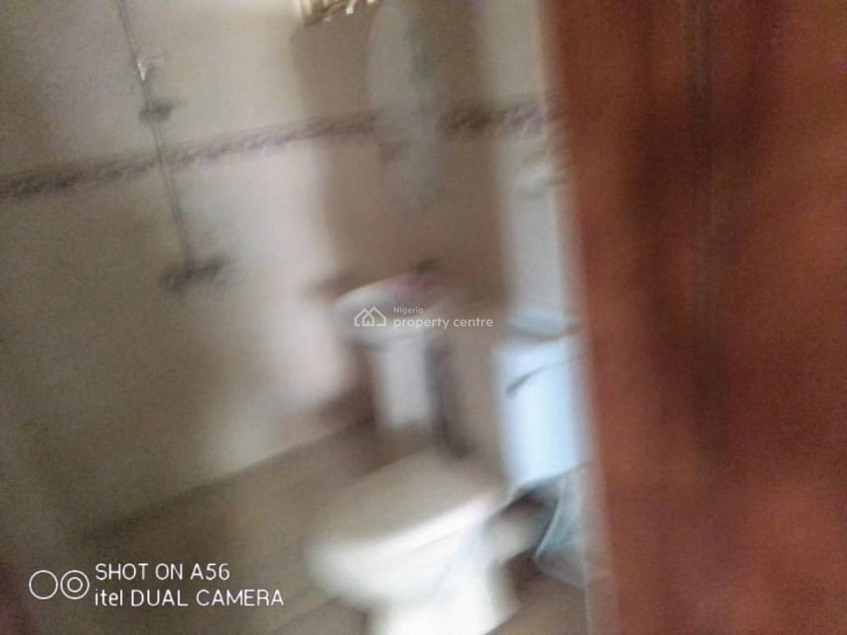 Spacious Miniflat, Gbara, Jakande, Lekki, Lagos, Mini Flat (room and Parlour) for Rent