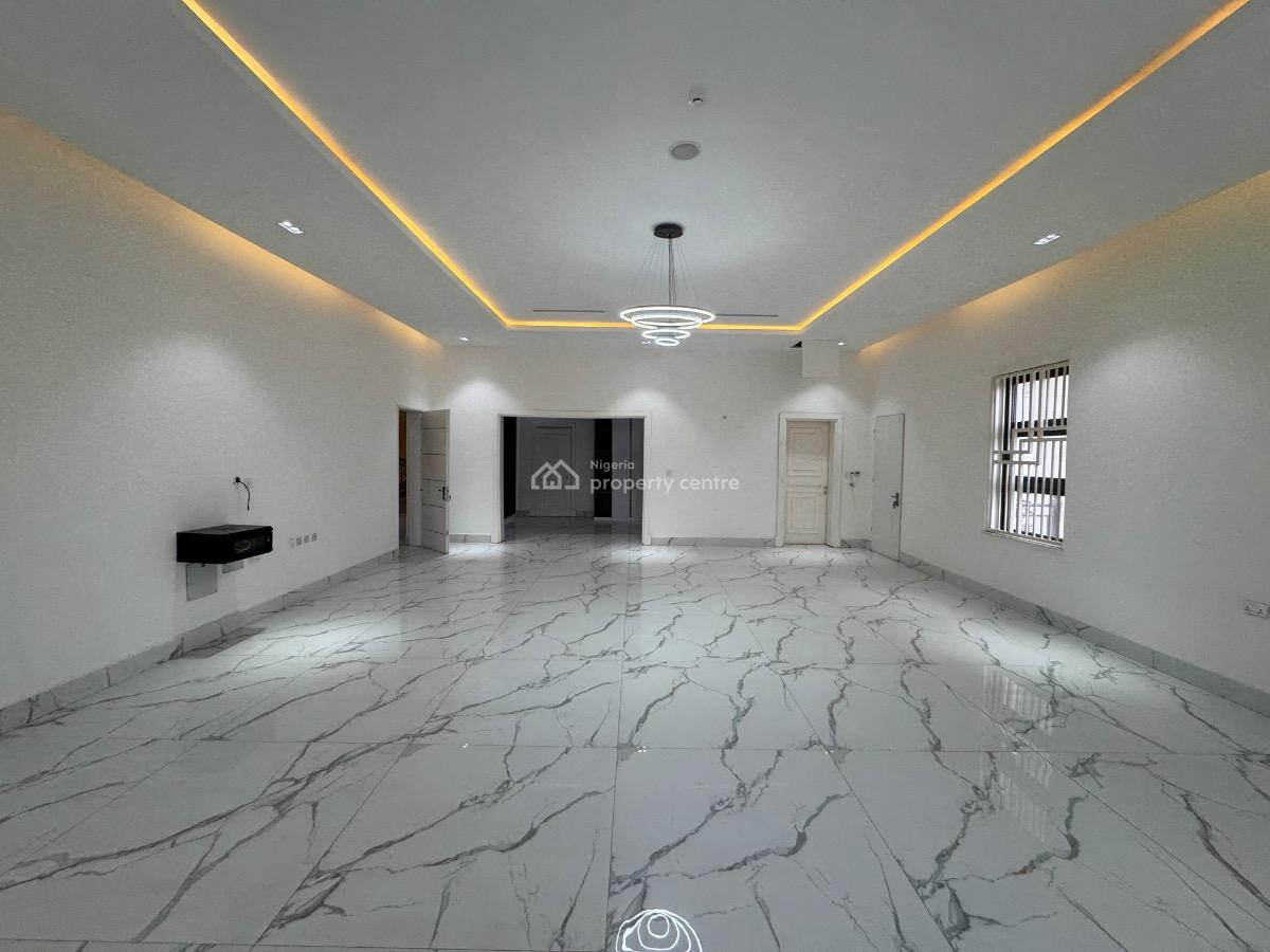 Luxury Built 10 Bedroom Royal Mansion in Maitama Main Abuja, Maitama Main Abuja, Maitama District, Abuja, Detached Duplex for Sale