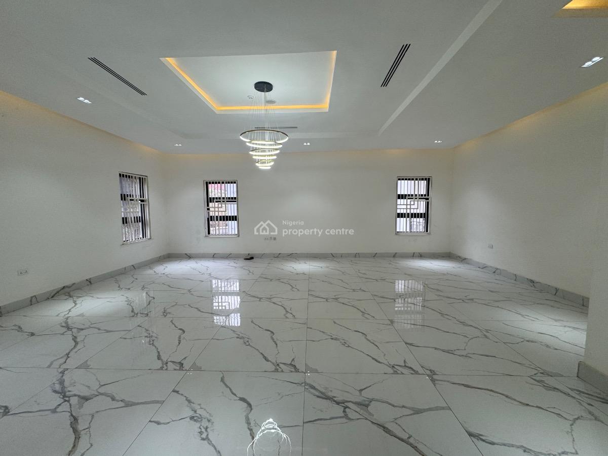 Luxury Built 10 Bedroom Royal Mansion in Maitama Main Abuja, Maitama Main Abuja, Maitama District, Abuja, Detached Duplex for Sale