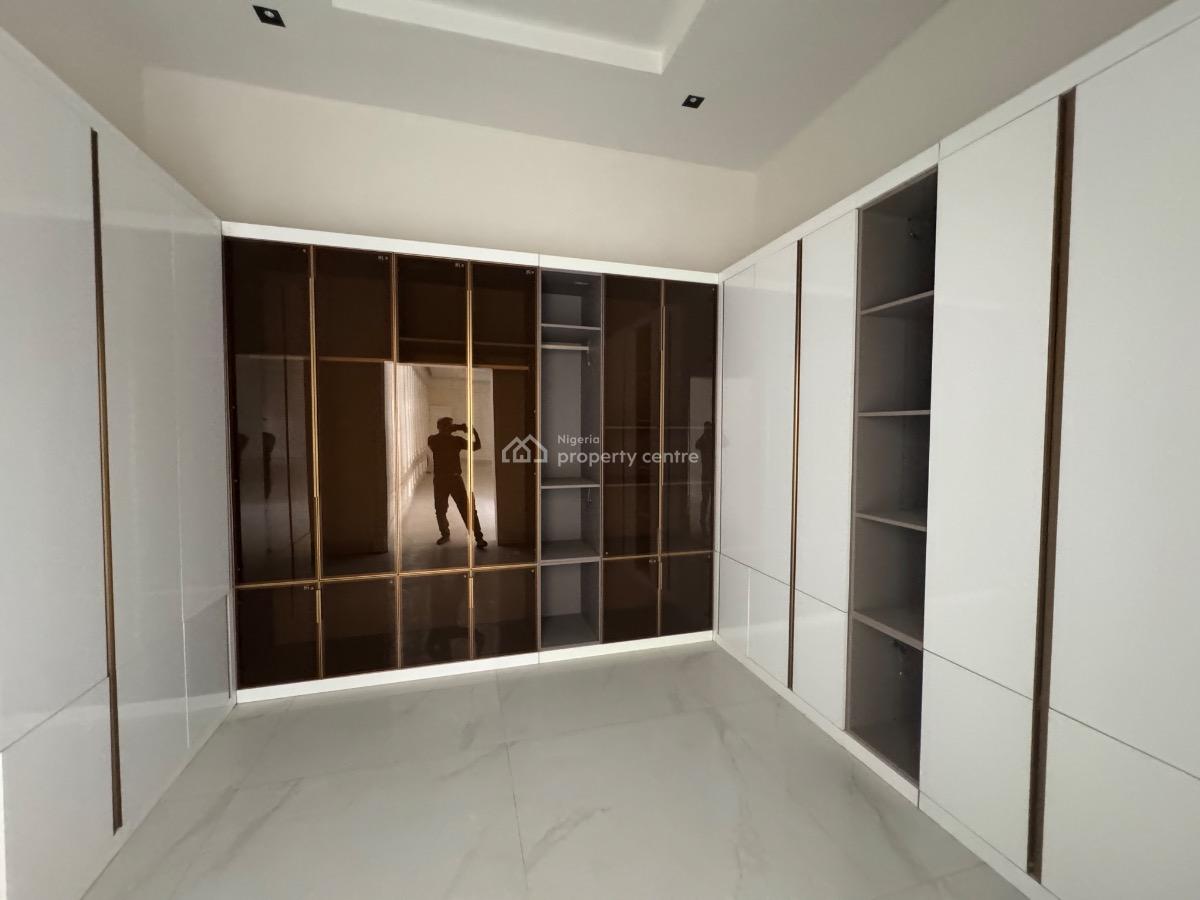 Luxury Built 10 Bedroom Royal Mansion in Maitama Main Abuja, Maitama Main Abuja, Maitama District, Abuja, Detached Duplex for Sale