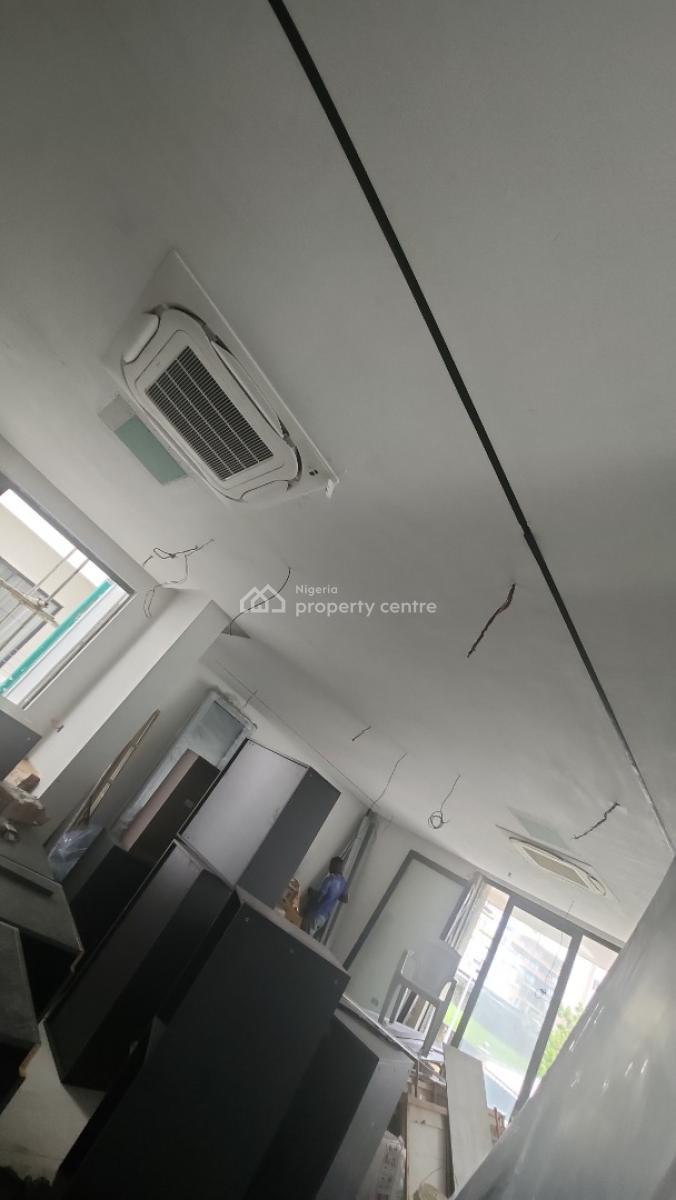Exclusively Finished 5 Bed Luxury Home with Elevator, Cinema, Swimming, Cinema  - Pop Ceiling  - Ample Car Park - Alluring Lightings ⁠elevato, Banana Island, Ikoyi, Lagos, Residential Land for Sale