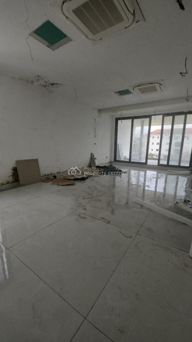 Exclusively Finished 5 Bed Luxury Home with Elevator, Cinema, Swimming, Cinema  - Pop Ceiling  - Ample Car Park - Alluring Lightings ⁠elevato, Banana Island, Ikoyi, Lagos, Residential Land for Sale