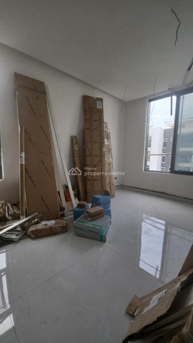 Exclusively Finished 5 Bed Luxury Home with Elevator, Cinema, Swimming, Cinema  - Pop Ceiling  - Ample Car Park - Alluring Lightings ⁠elevato, Banana Island, Ikoyi, Lagos, Residential Land for Sale